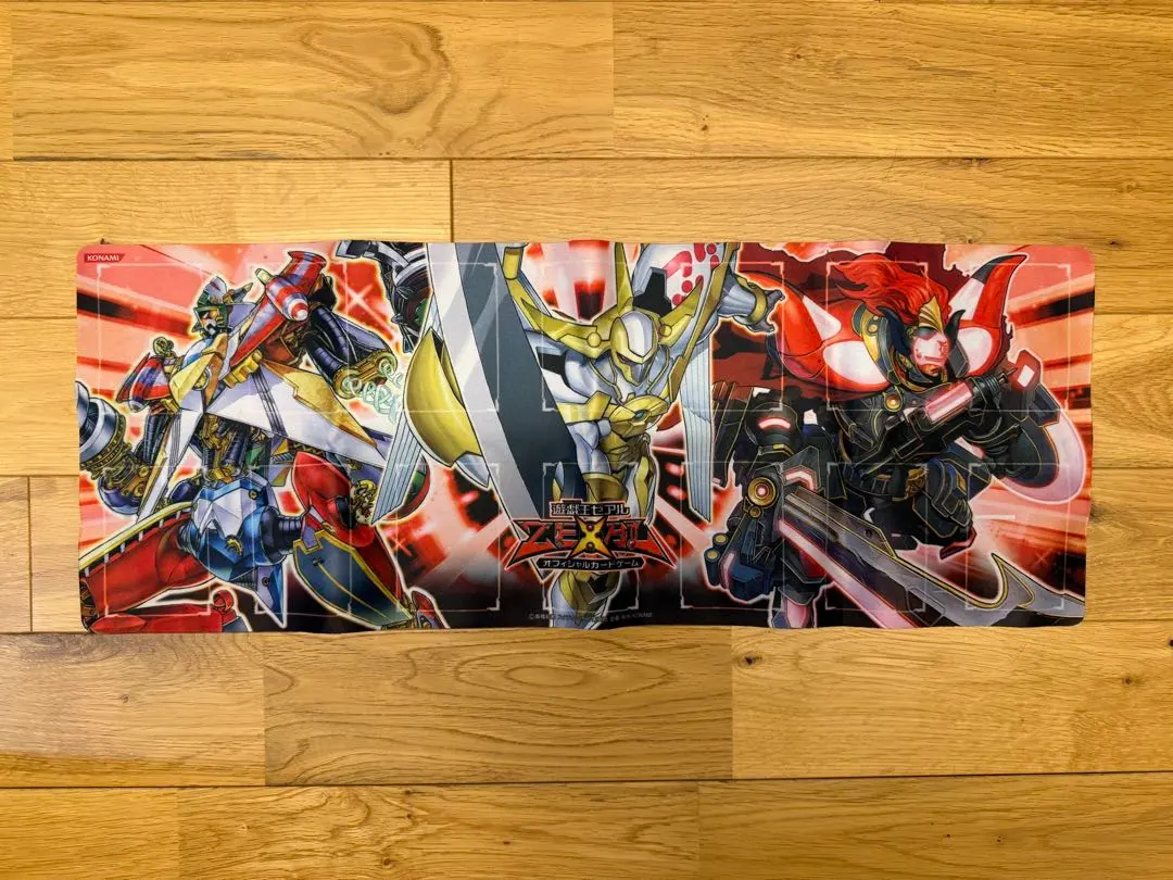 2026年最新】希望皇ホープ プレイマットの人気アイテム - メルカリ