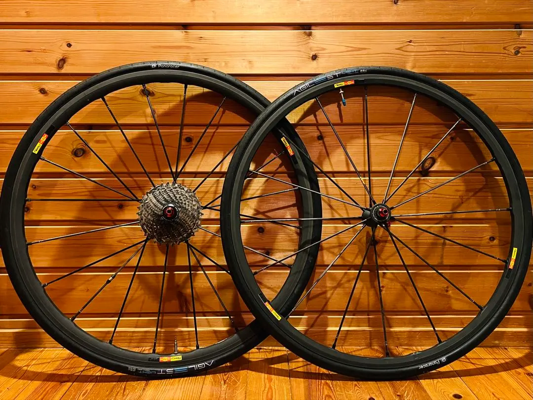 2026年最新】mavic r-sysの人気アイテム - メルカリ