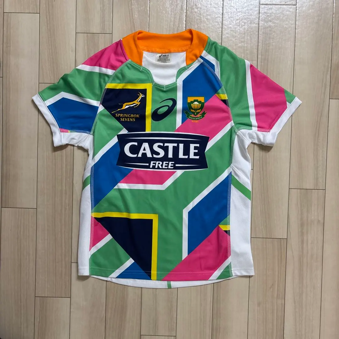 2026年最新】スプリングボクスの人気アイテム - メルカリ