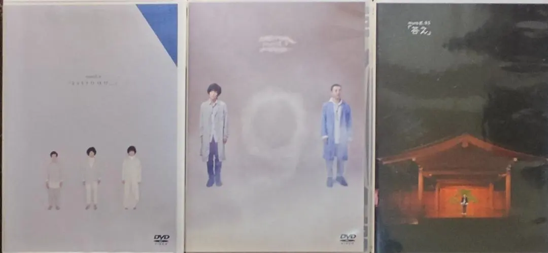 2026年最新】muro式 dvdの人気アイテム - メルカリ