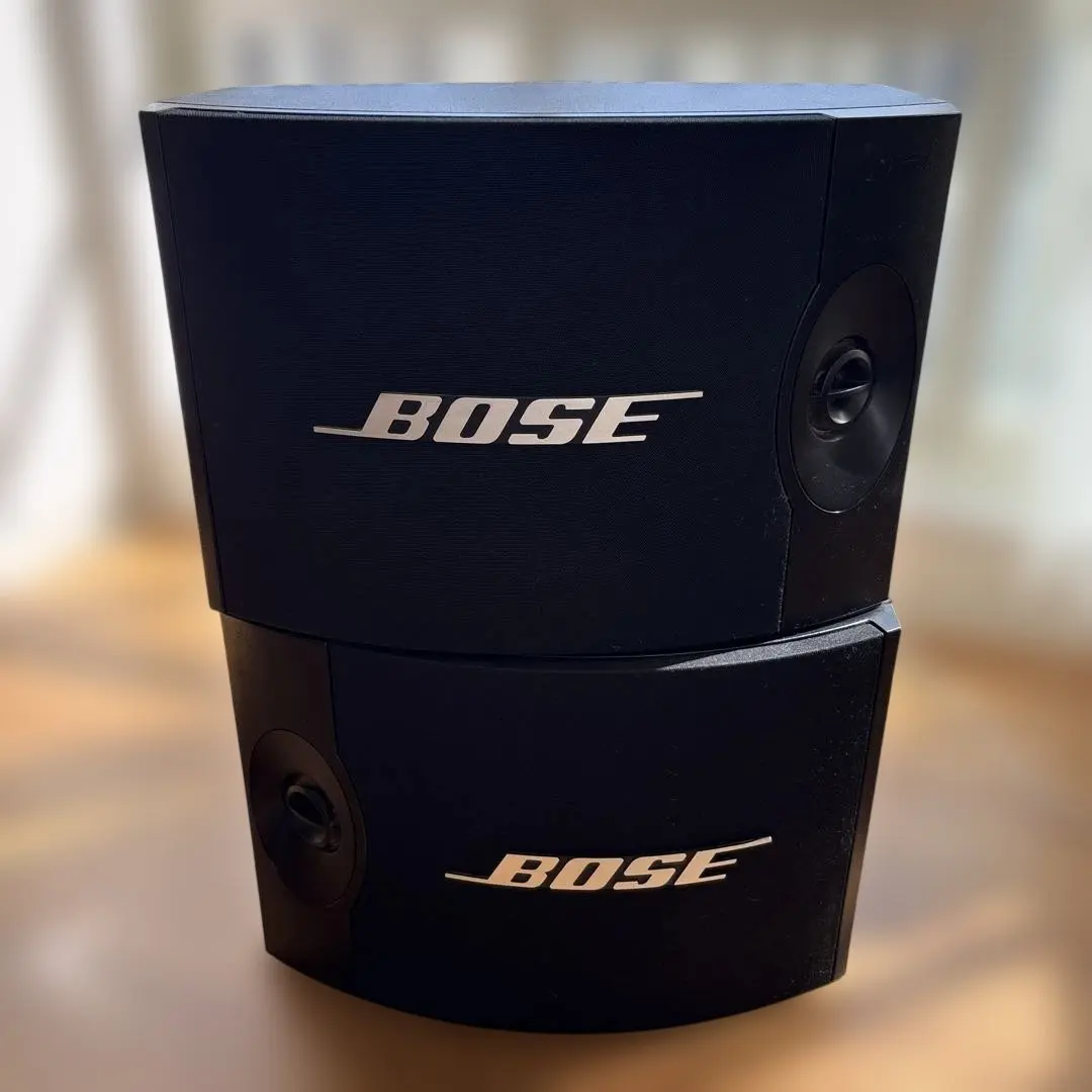 2026年最新】BOSE 301 Vの人気アイテム - メルカリ