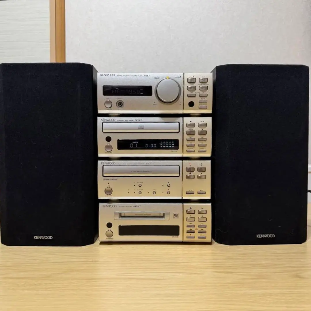 2026年最新】R-SE7 KENWOODの人気アイテム - メルカリ