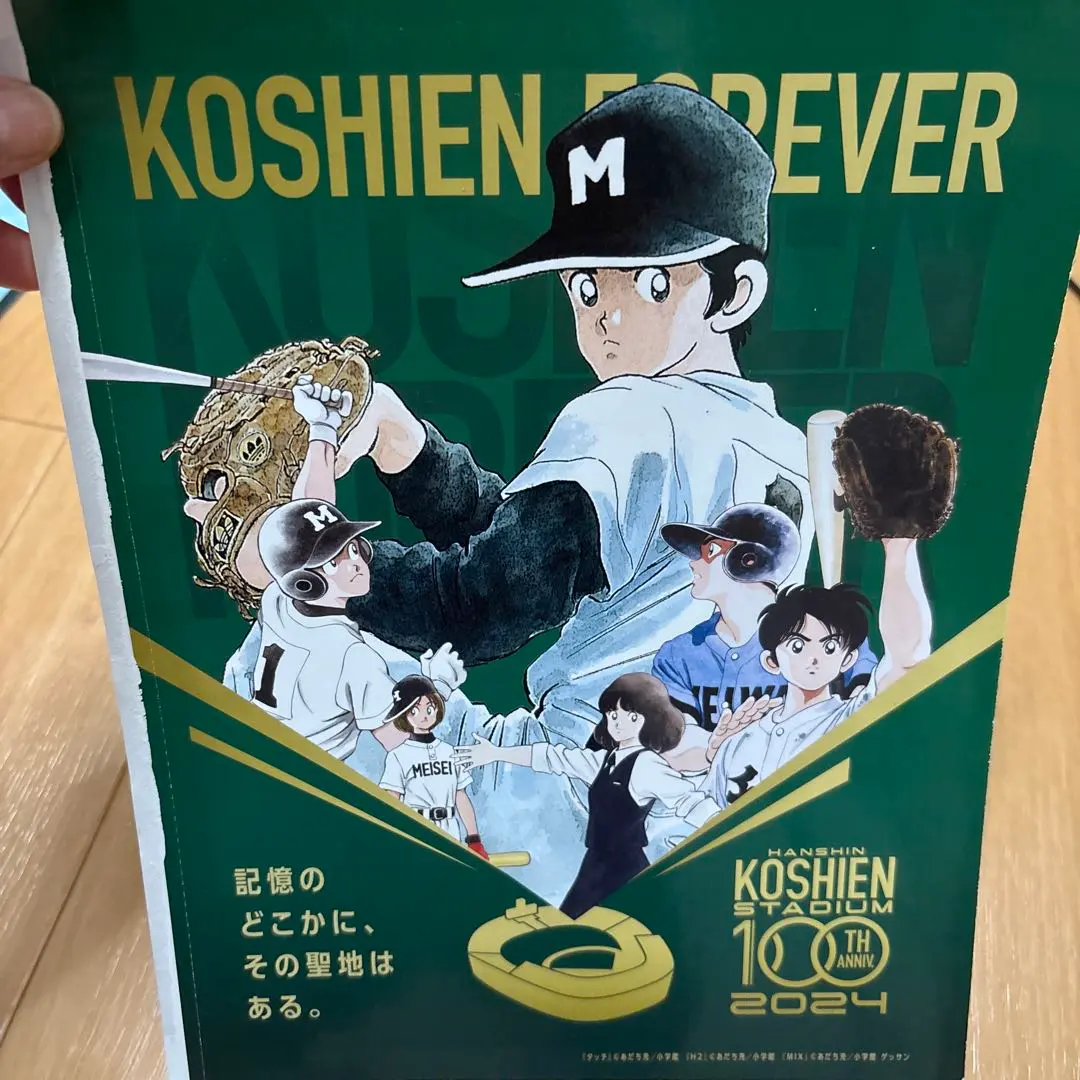2026年最新】甲子園球場100周年 タッチの人気アイテム - メルカリ