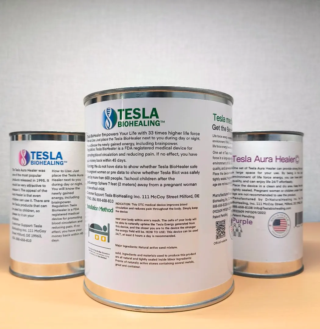 2026年最新】テスラ缶 ヒーラー缶の人気アイテム - メルカリ