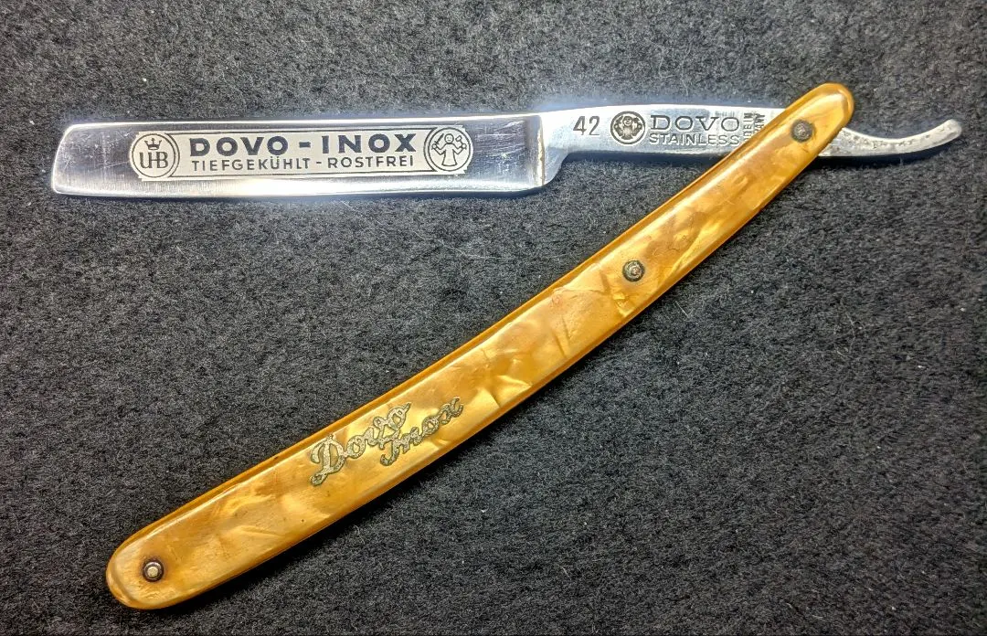 2026年最新】Dovo 剃刀の人気アイテム - メルカリ