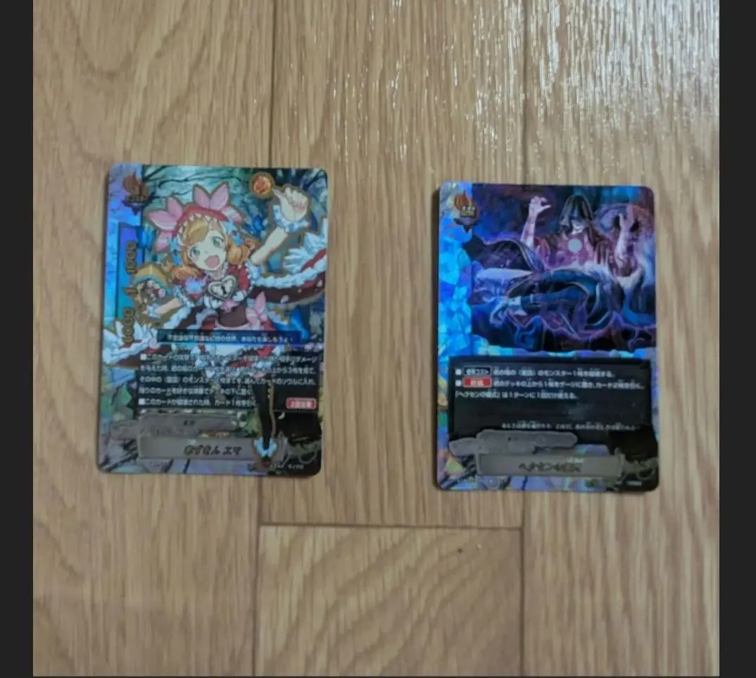 2026年最新】バディファイト 童話 デッキの人気アイテム - メルカリ