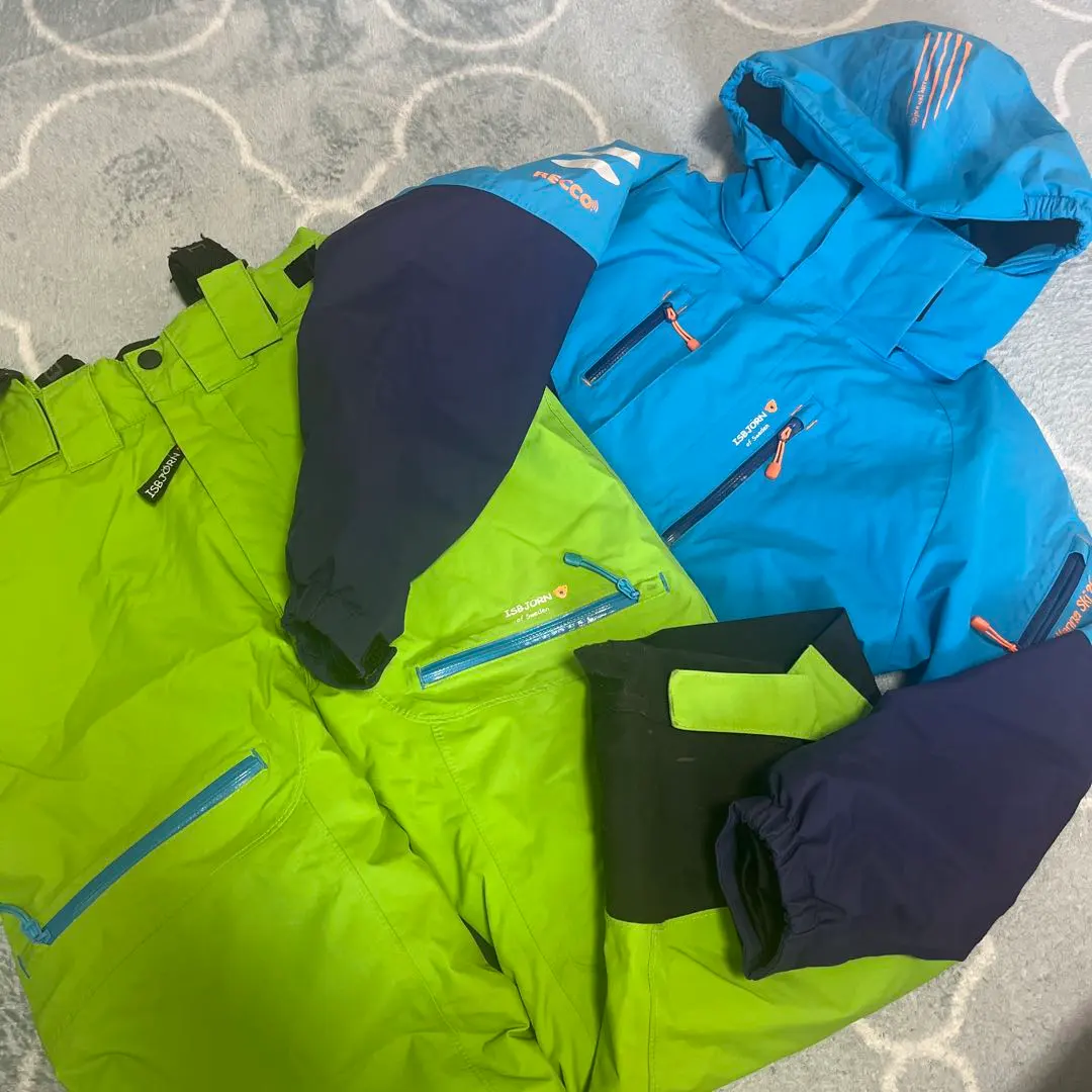 2026年最新】イスビョン スキーウェアの人気アイテム - メルカリ