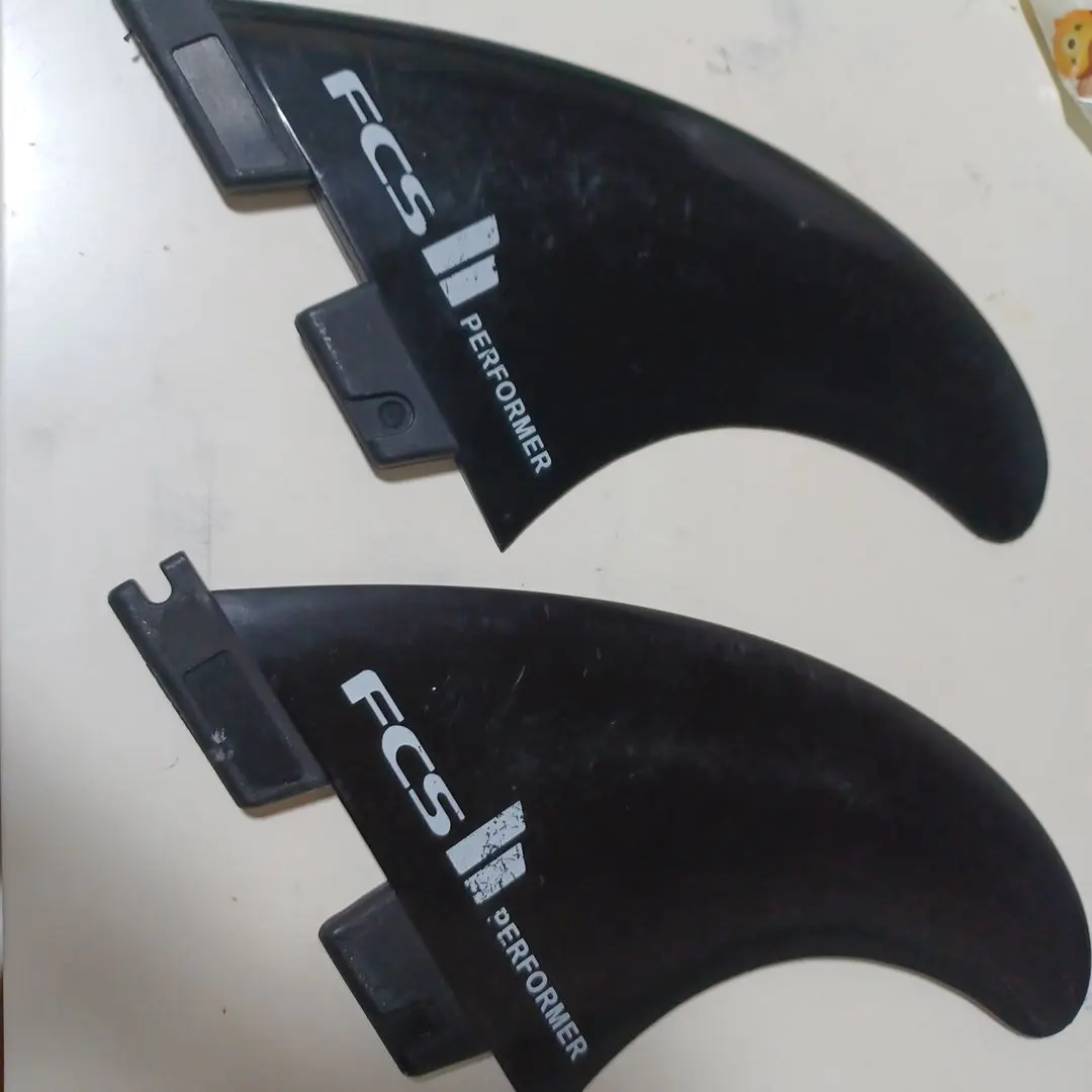 2026年最新】FCS2 フィン エフシーエス サーフィン フィン ロング