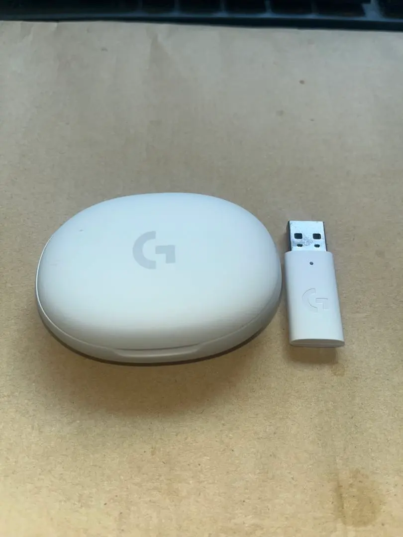 2026年最新】lOGICOOL g fitsの人気アイテム - メルカリ