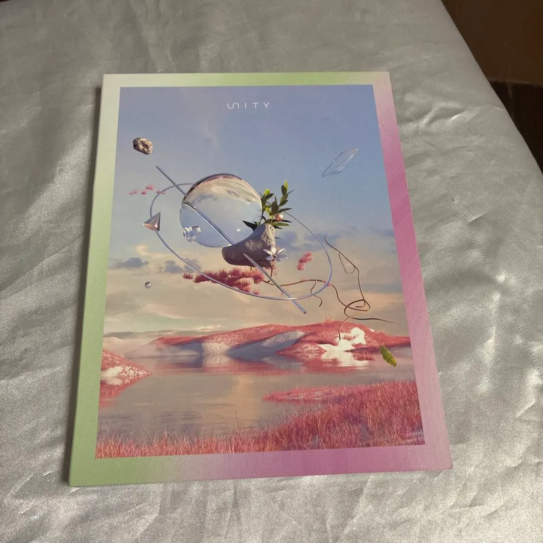 2026年最新】mrs. green apple unity 完全生産限定版の人気アイテム