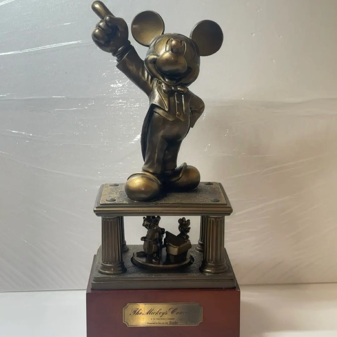 2026年最新】第一生命 ディズニー オルゴールの人気アイテム - メルカリ