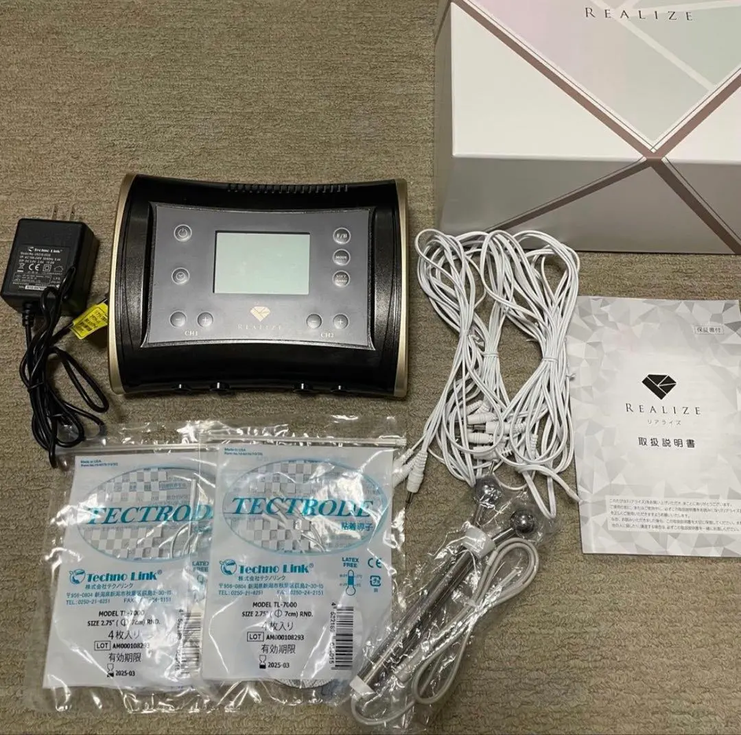 2026年最新】スリムビューティハウス emsの人気アイテム - メルカリ