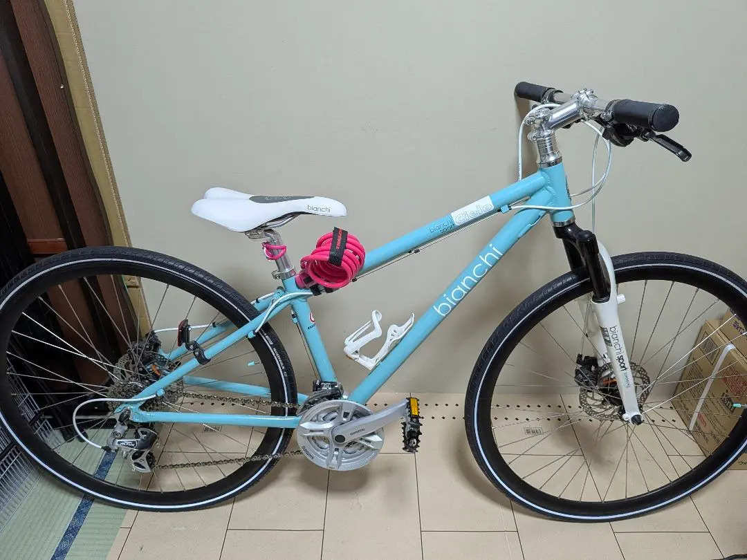 2026年最新】ビアンキ cieloの人気アイテム - メルカリ