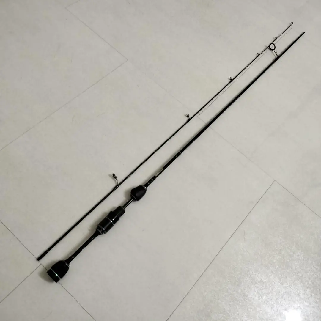 2026年最新】Abu Garcia トラウトロッドの人気アイテム - メルカリ