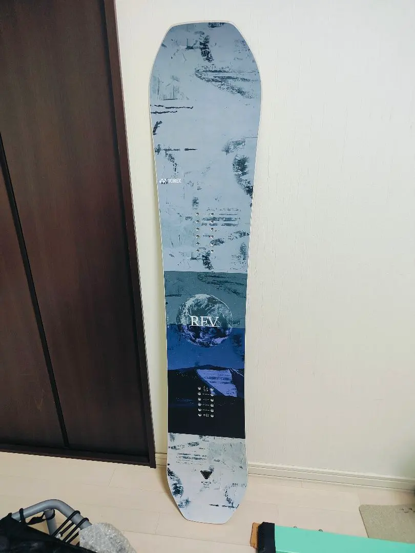 2026年最新】yonex スノーボード revの人気アイテム - メルカリ
