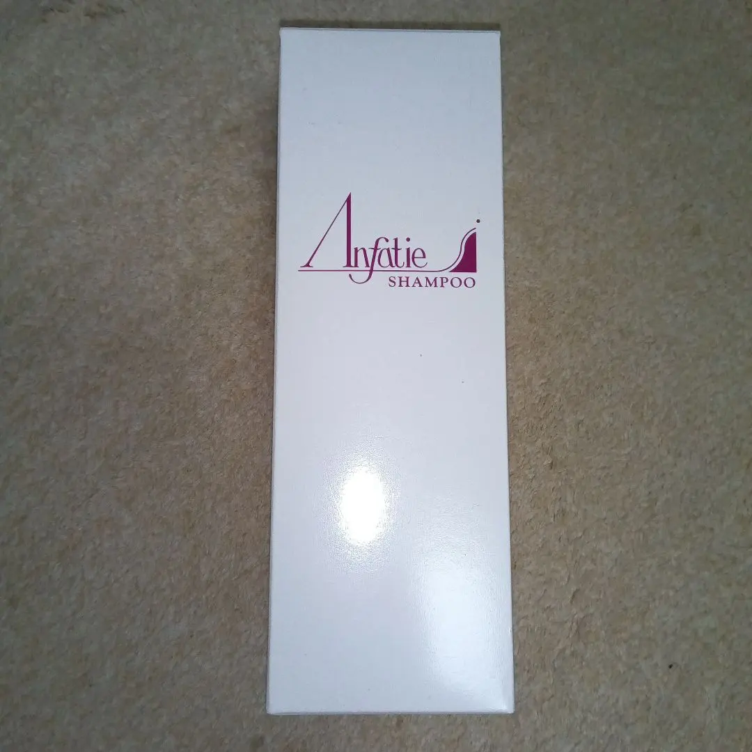 2026年最新】アンファティ シャンプーの人気アイテム - メルカリ