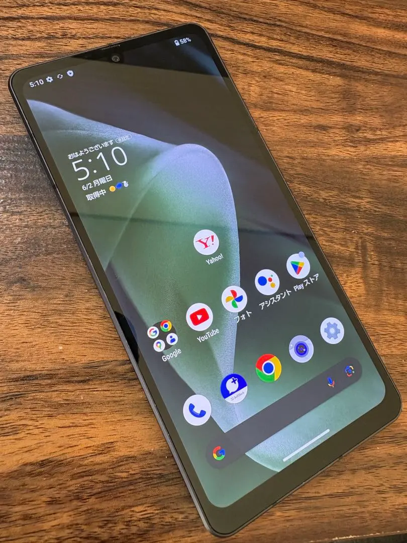 2026年最新】SHARP スマートフォン カラー：ブラック スマートフォン