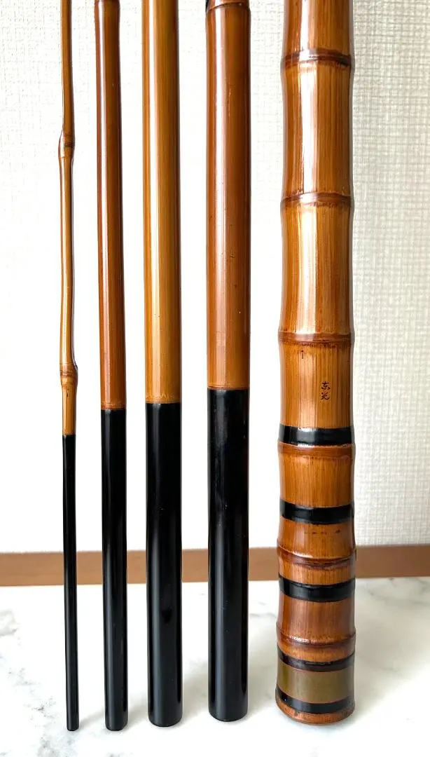 2026年最新】紀州和竿の人気アイテム - メルカリ