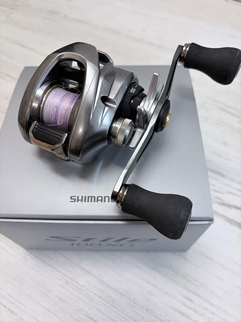 2026年最新】スティーレ リールの人気アイテム - メルカリ