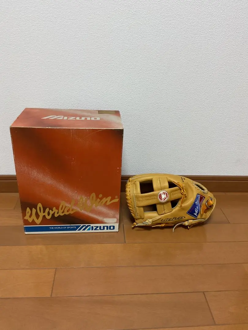 2026年最新】ミズノ ワールドウィン カップ グラブの人気アイテム