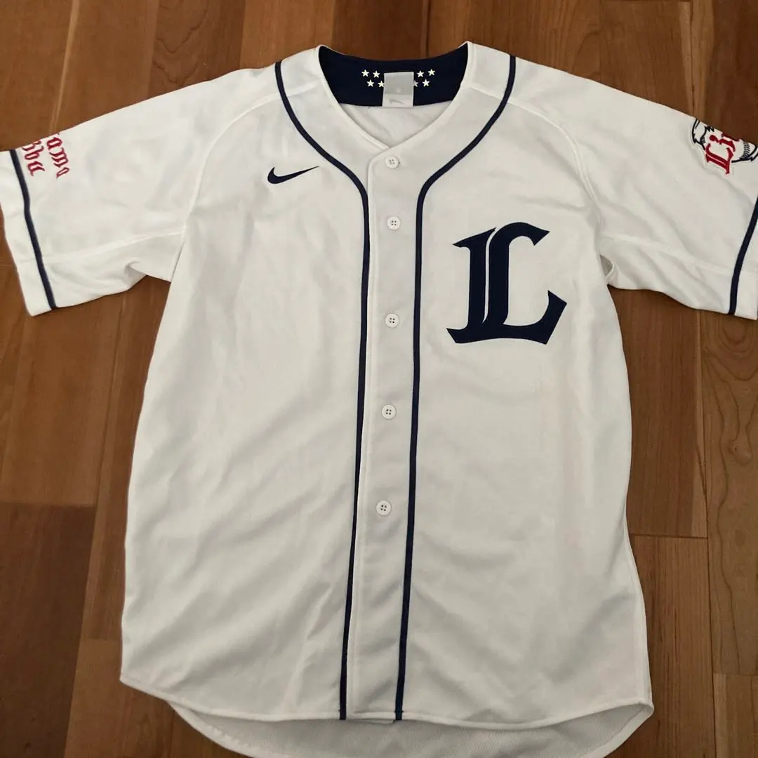 2026年最新】NIKE チーム(球団)名：埼玉西武ライオンズ ユニフォームの