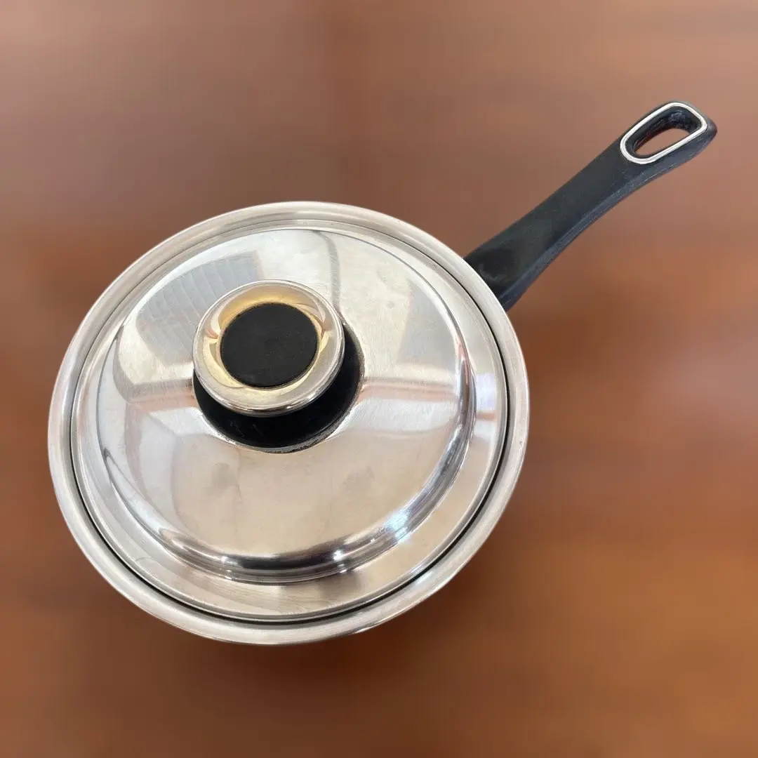 2026年最新】レインボークッカー 片手鍋の人気アイテム - メルカリ