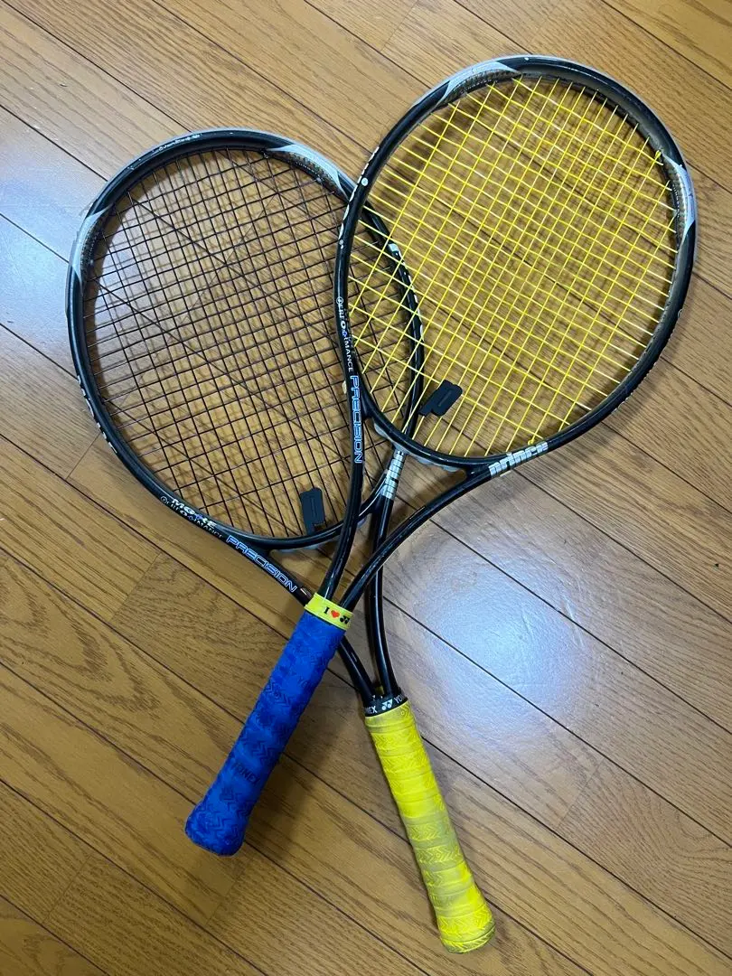 2026年最新】PRINCEテニスラケット moreの人気アイテム - メルカリ