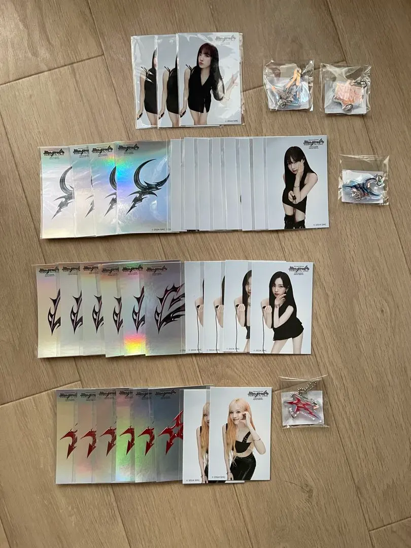 2026年最新】AESPA オンラインくじ サインの人気アイテム - メルカリ