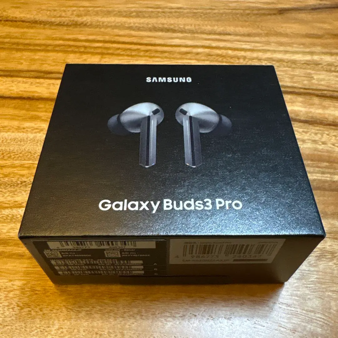 2026年最新】Galaxy Buds3 Pro シルバーの人気アイテム - メルカリ