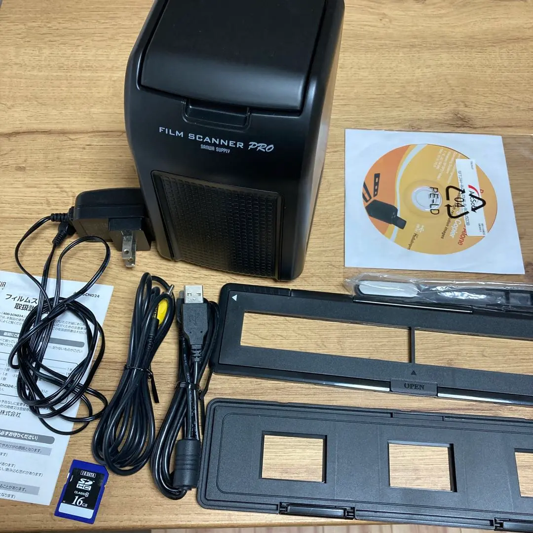 2026年最新】400-SCN024の人気アイテム - メルカリ