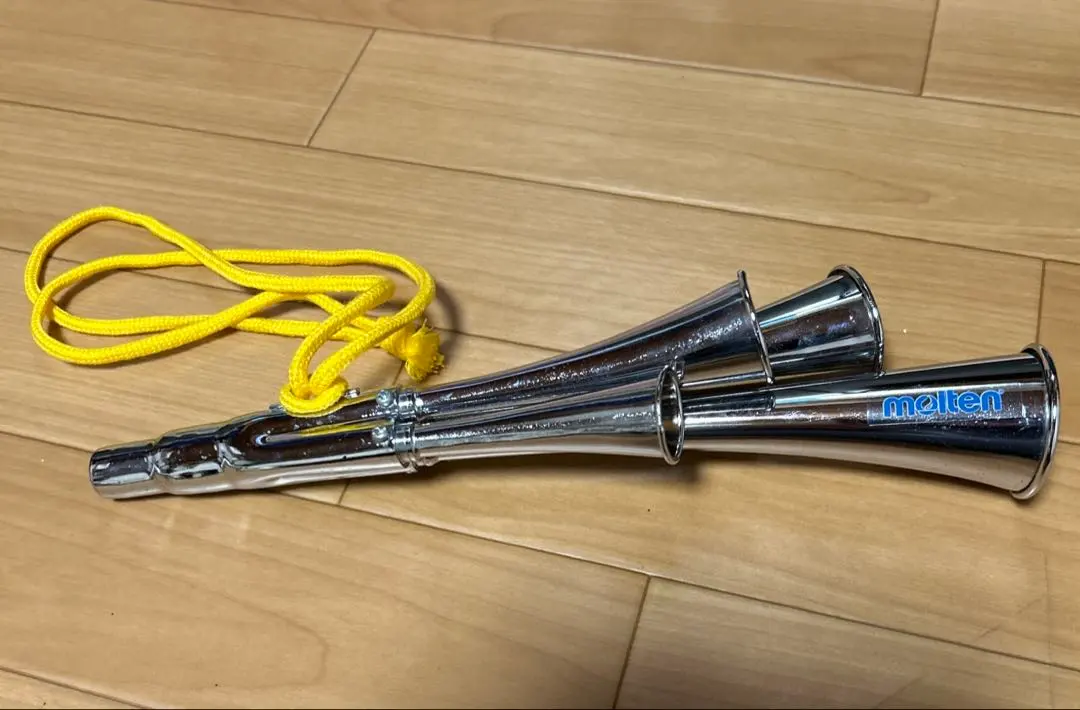 2026年最新】チアホーン モルテンの人気アイテム - メルカリ