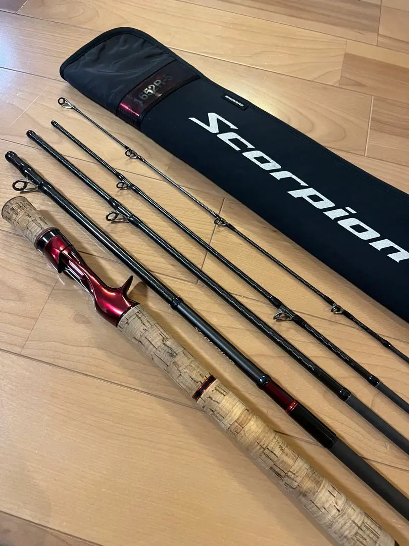 2026年最新】スコーピオン 1602Rの人気アイテム - メルカリ