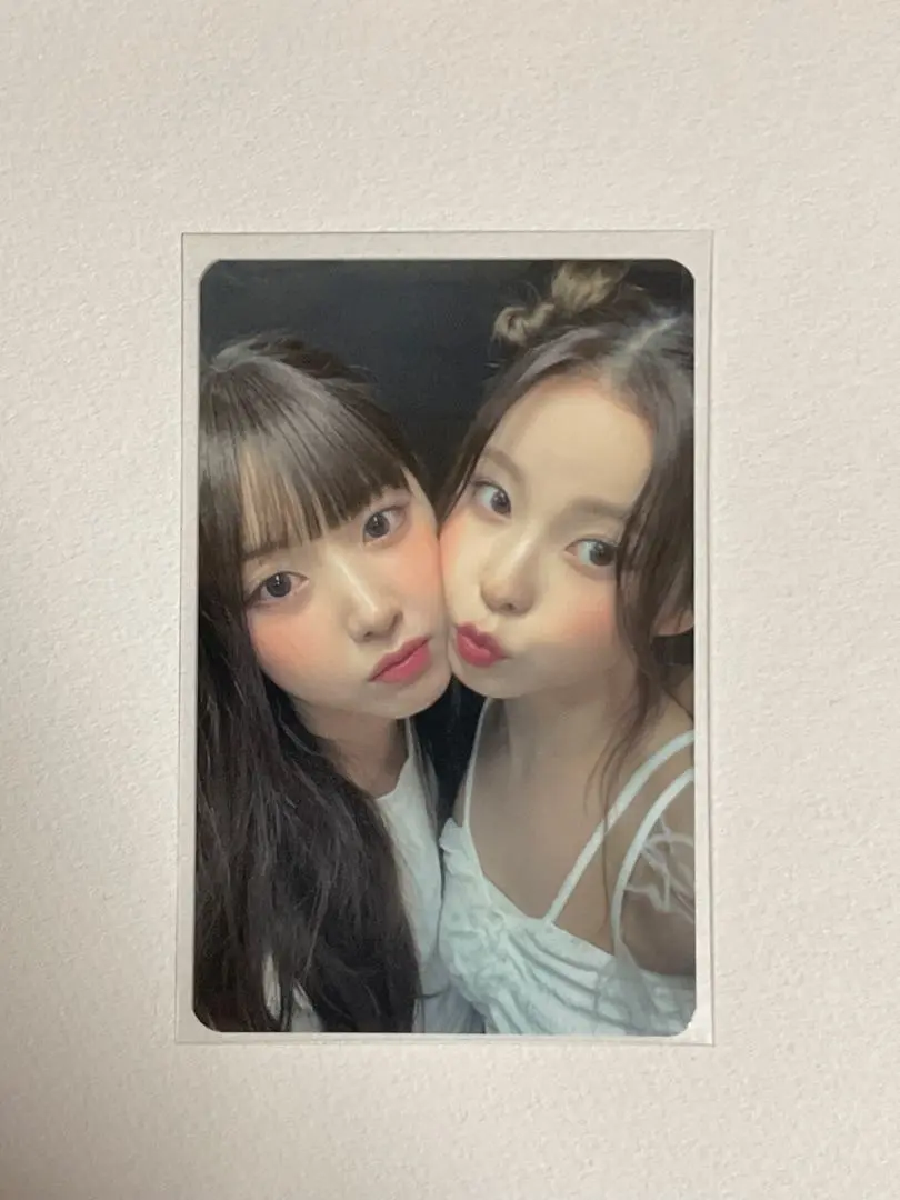 2026年最新】nmixx whoopの人気アイテム - メルカリ