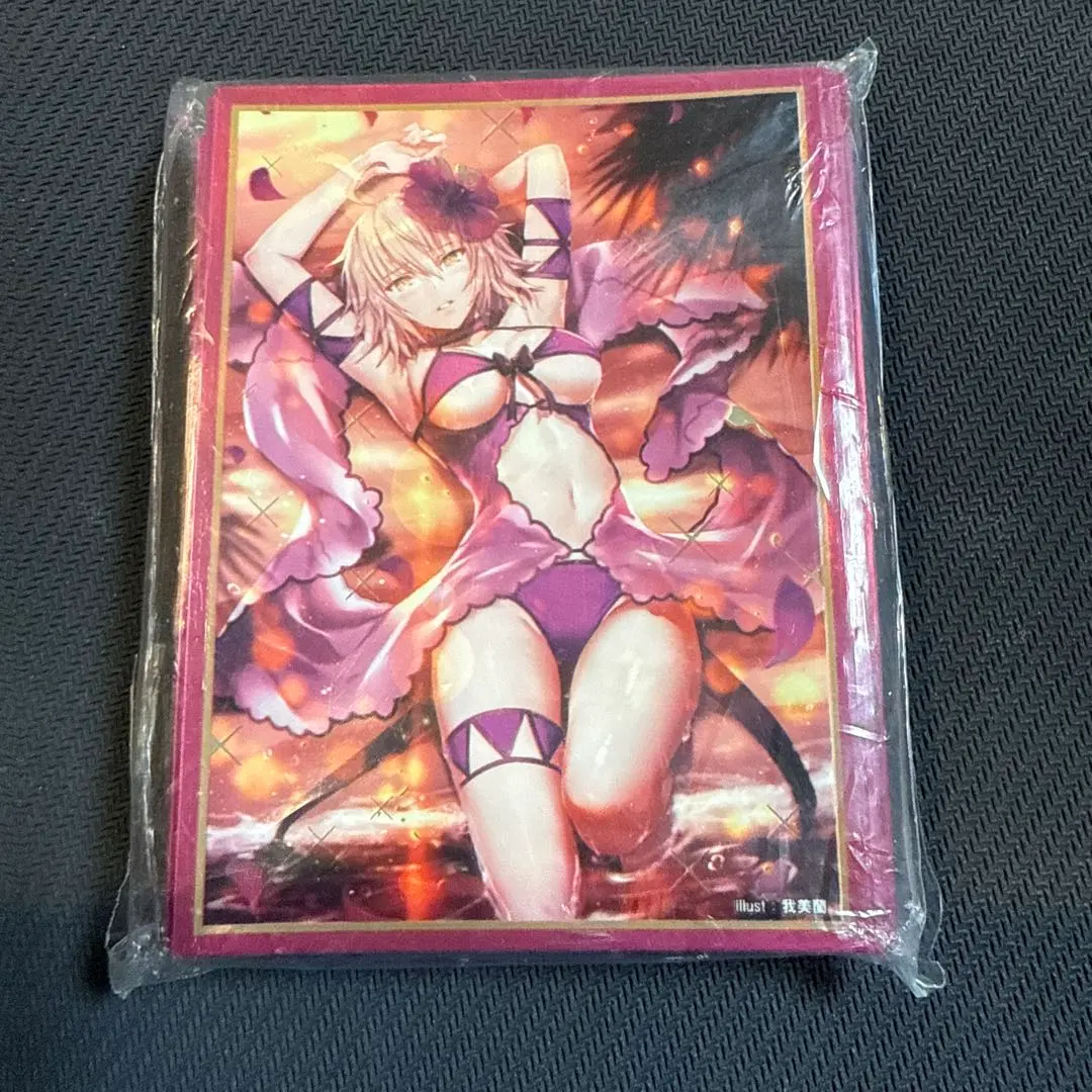 2026年最新】ジャンヌオルタ プレイマットの人気アイテム - メルカリ