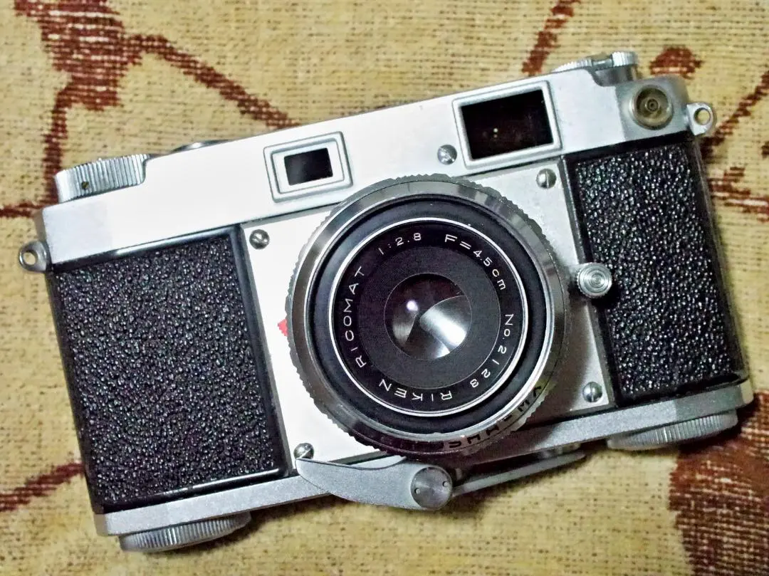 2026年最新】ricoh 35 deluxeの人気アイテム - メルカリ