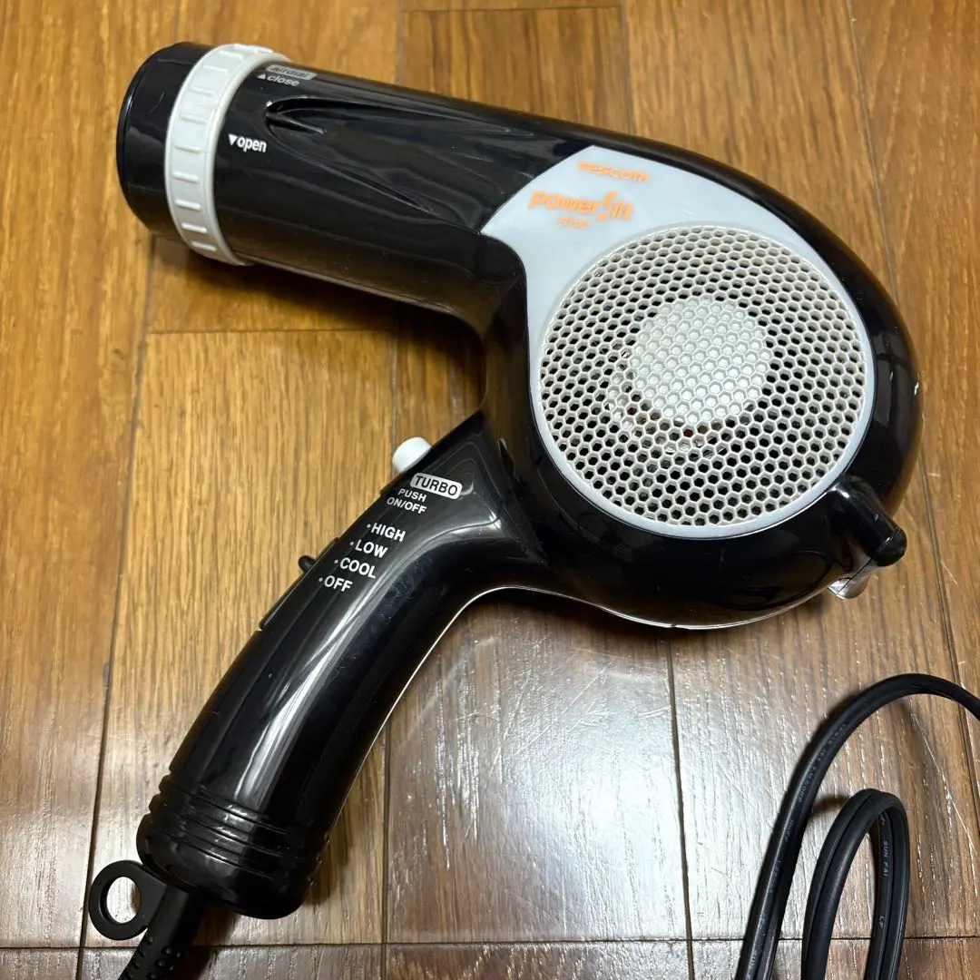 2026年最新】ドライヤー テスコムtd121の人気アイテム - メルカリ