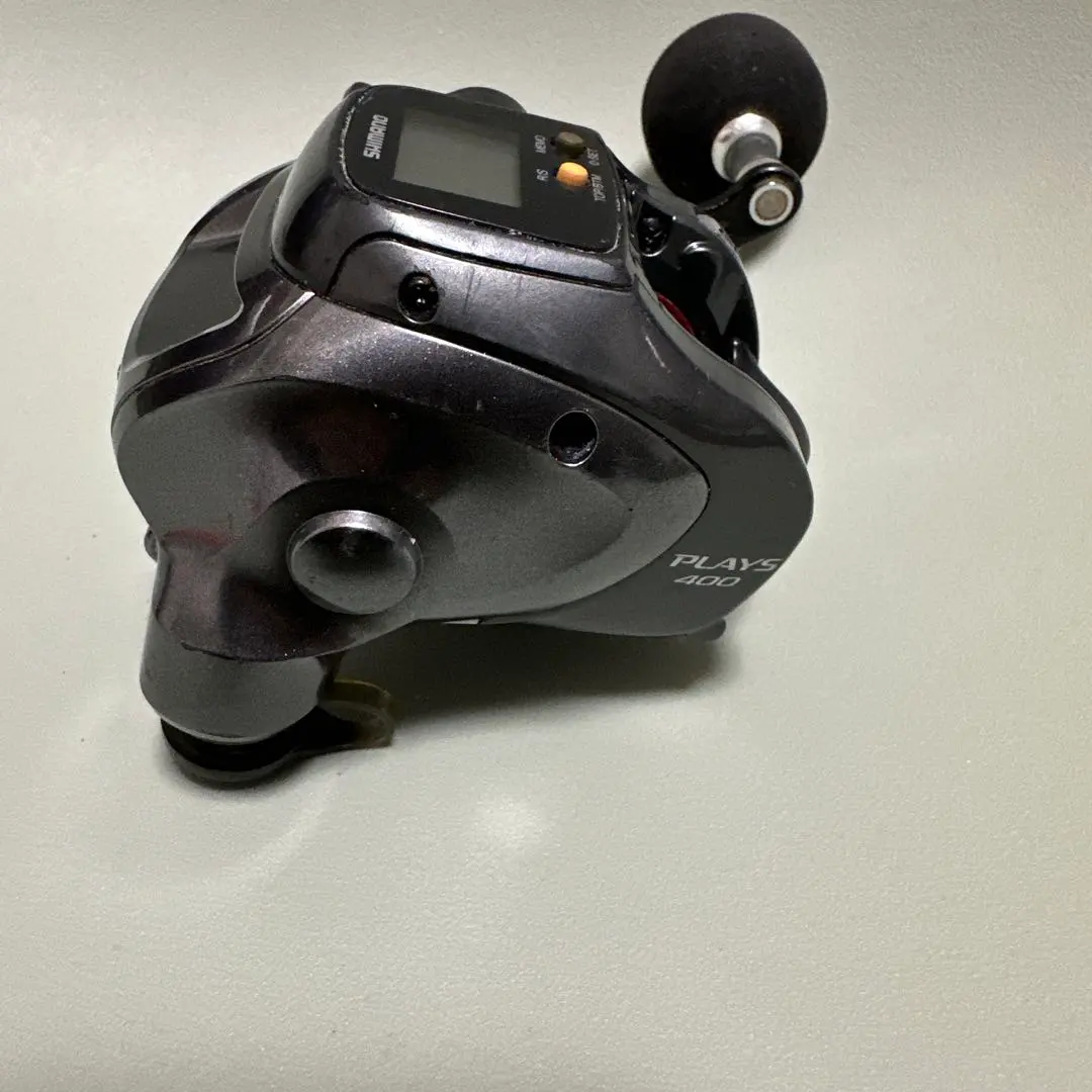 2026年最新】シマノ プレイズ 400の人気アイテム - メルカリ
