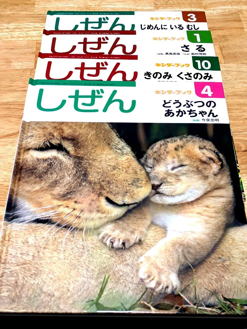 2026年最新】キンダーブックしぜん きょうりゅうの人気アイテム - メルカリ