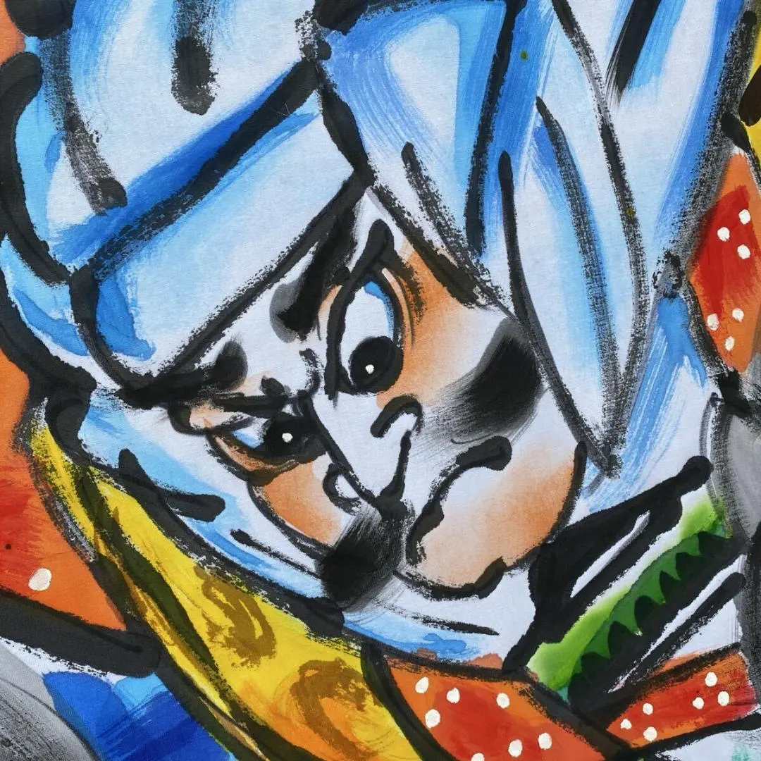 2026年最新】武者絵幟の人気アイテム - メルカリ