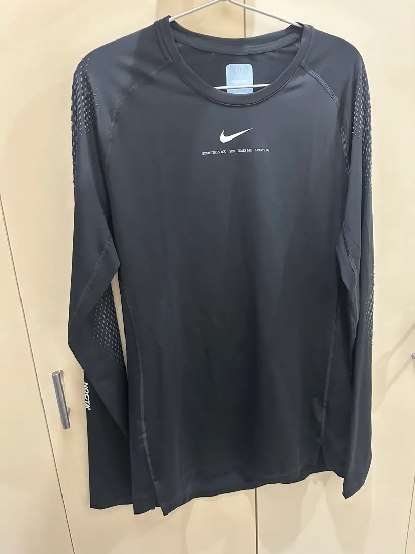 2026年最新】nike nocta タンクトップの人気アイテム - メルカリ