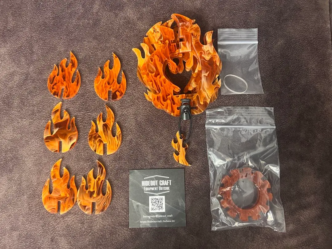 2026年最新】hideout craftの人気アイテム - メルカリ