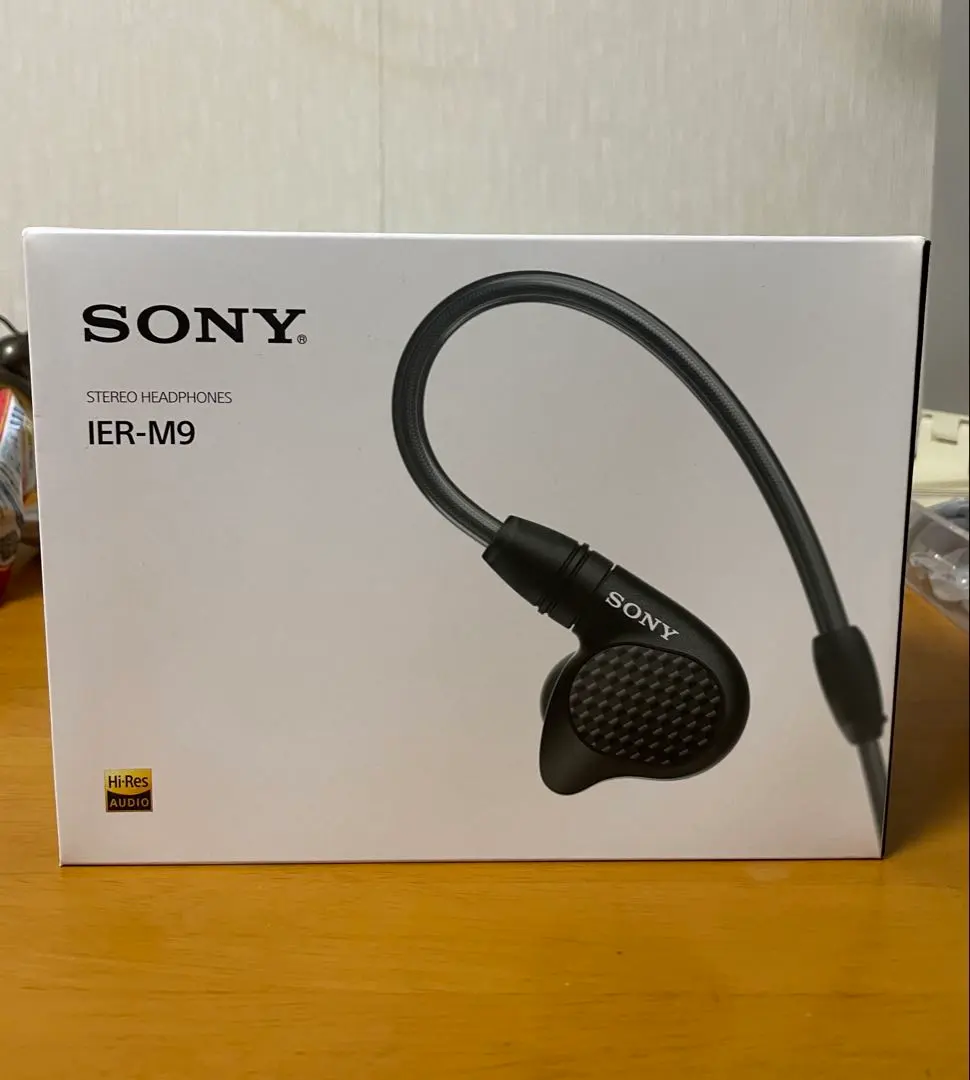 2026年最新】ier-m9の人気アイテム - メルカリ