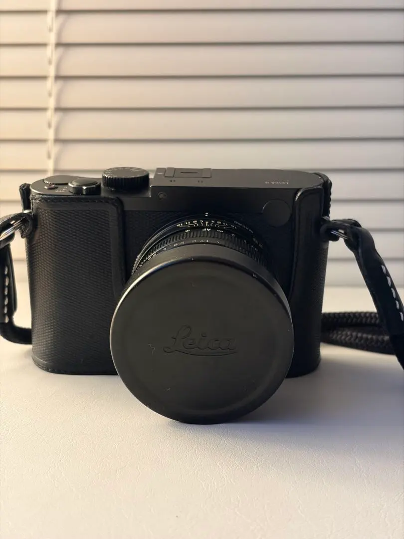 2026年最新】ライカq ケースの人気アイテム - メルカリ