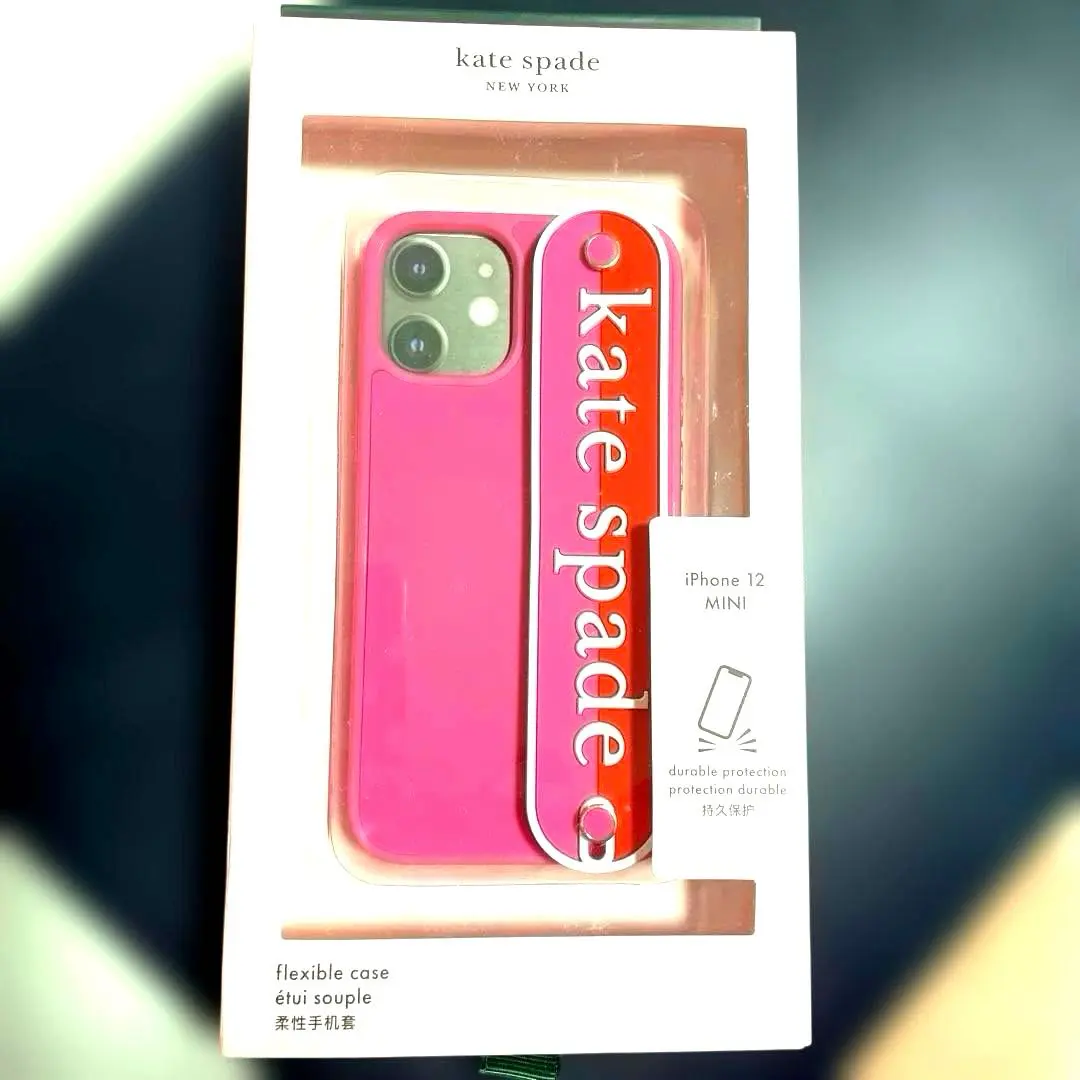 2026年最新】ケイトスペード 手帳 iphone12miniの人気アイテム - メルカリ