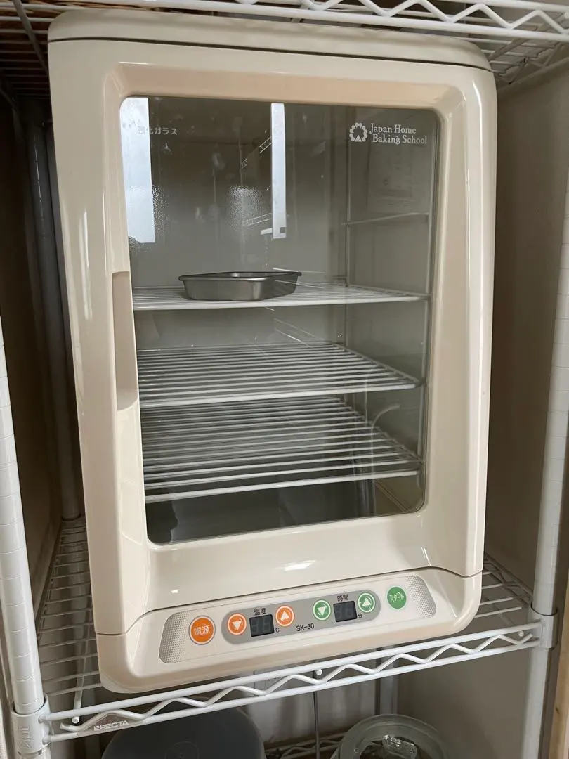 2026年最新】ジャパンホームベーキングスクール 発酵器の人気アイテム