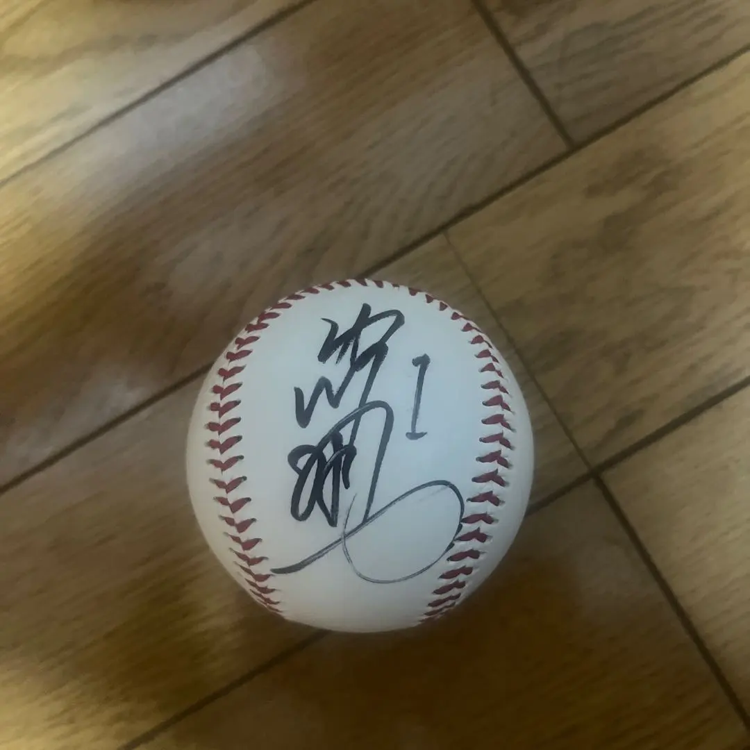 2026年最新】内川聖一 サインボールの人気アイテム - メルカリ
