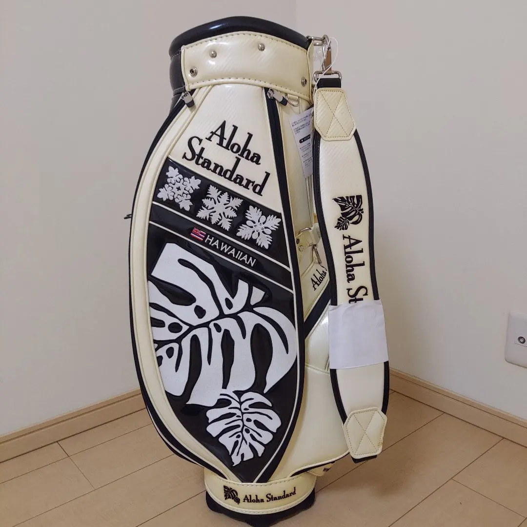 2026年最新】Aloha Standard ゴルフバッグ・キャディバッグの人気