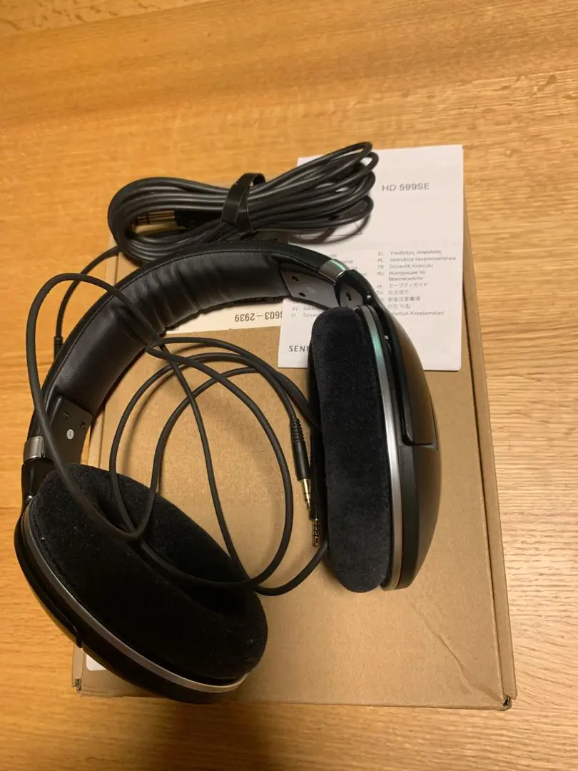 2026年最新】sennheiser hd595の人気アイテム - メルカリ