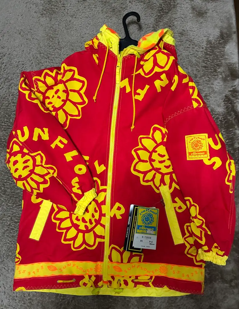 2026年最新】ELLESSE SUNFLOWERの人気アイテム - メルカリ