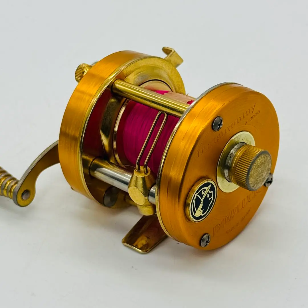 2026年最新】道楽リールハンドルの人気アイテム - メルカリ